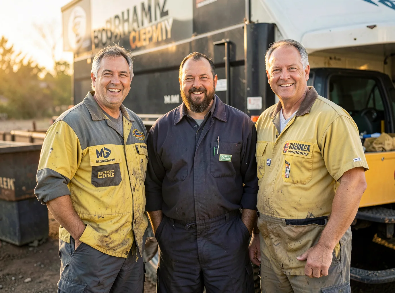 Sewage Cleanup company in Glennville, GA